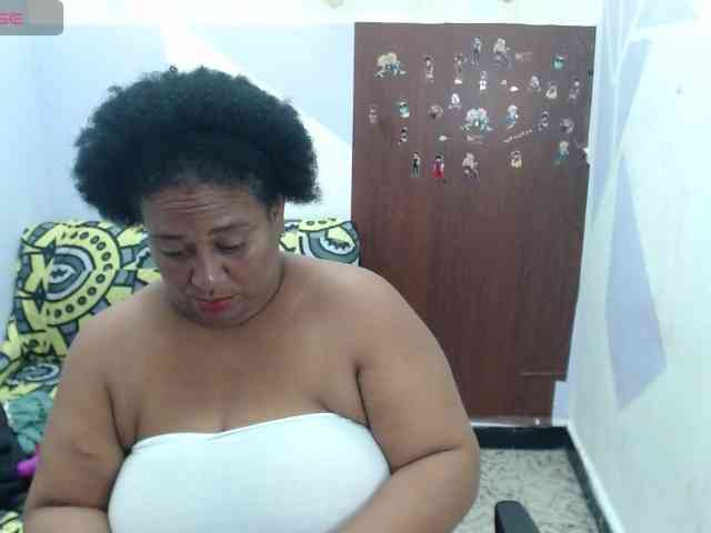 Sharonmercury webcam