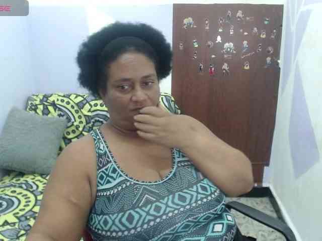 Sharonmercury webcam