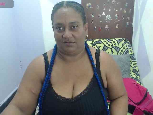 Sharonmercury webcam