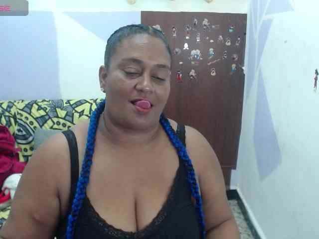 Sharonmercury webcam