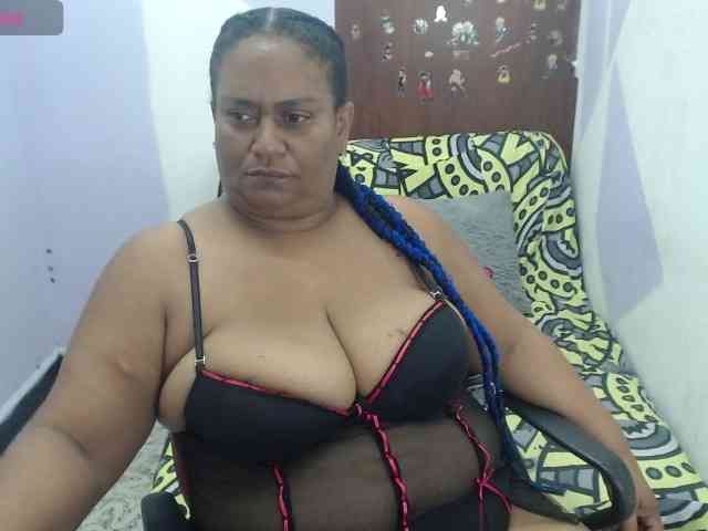 Sharonmercury webcam