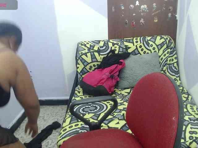 Sharonmercury webcam