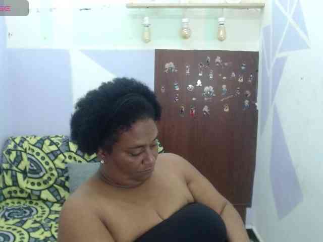 Sharonmercury webcam