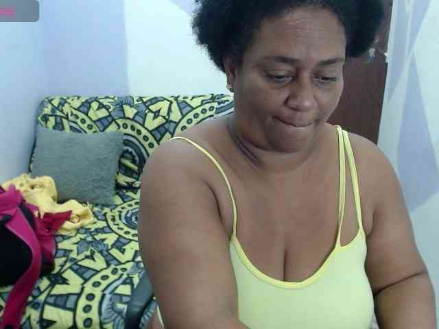 Sharonmercury webcam