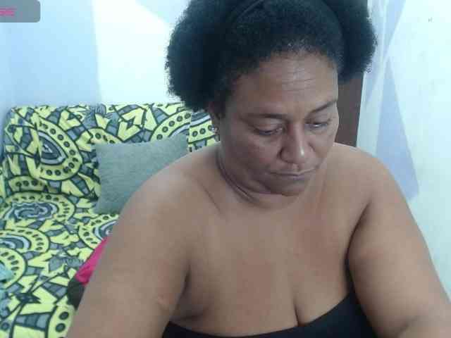 Sharonmercury webcam