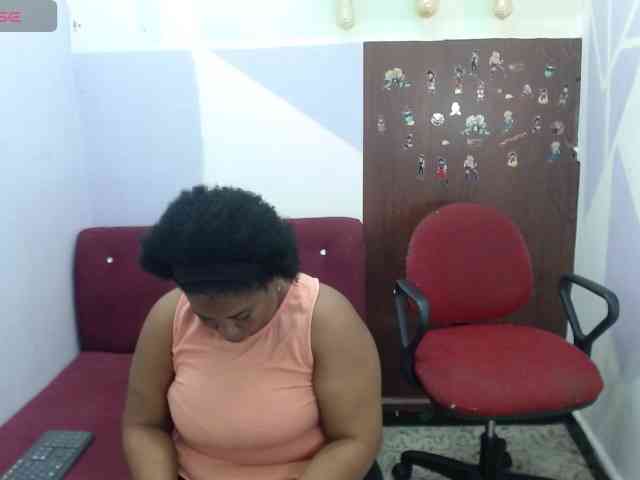 Sharonmercury webcam