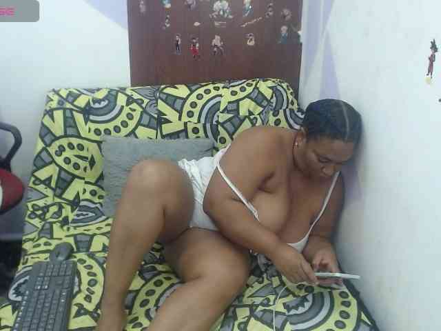 Sharonmercury webcam