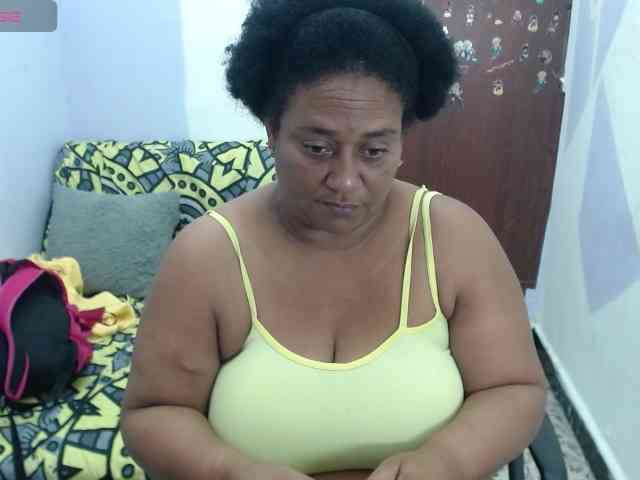 Sharonmercury webcam