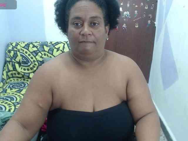 Sharonmercury webcam