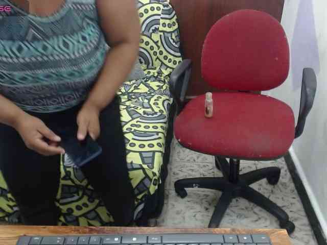 Sharonmercury webcam