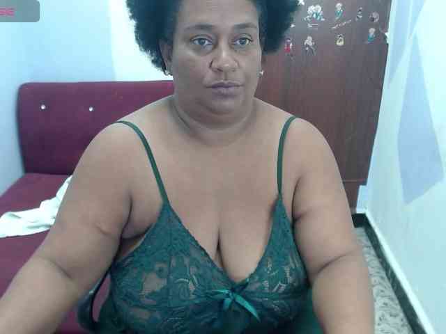 Sharonmercury webcam