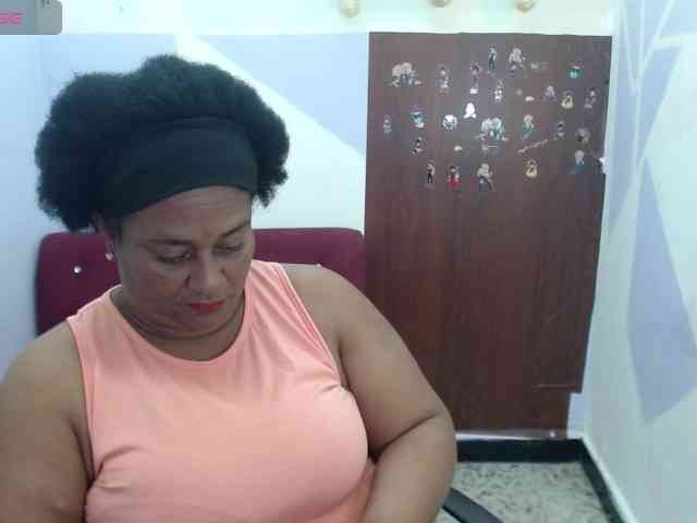 Sharonmercury webcam