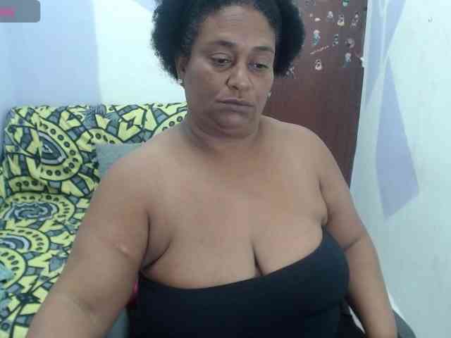 Sharonmercury webcam