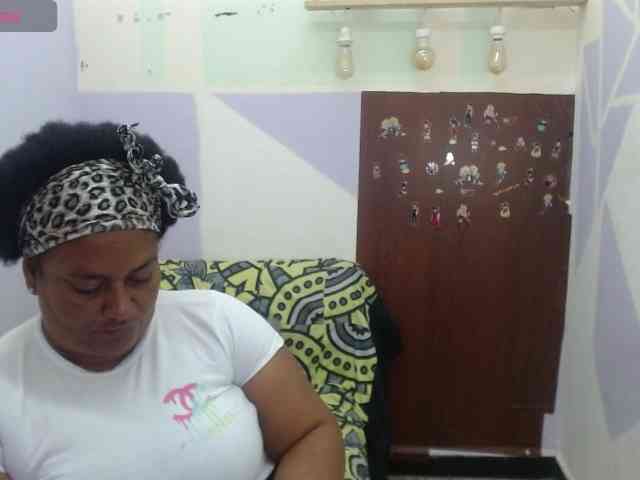 Sharonmercury webcam