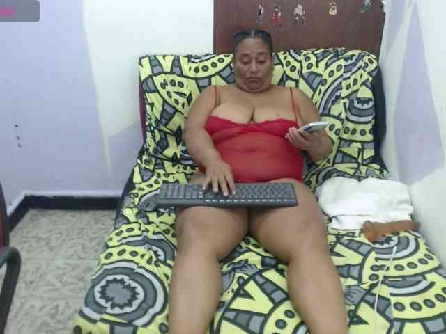 Sharonmercury webcam