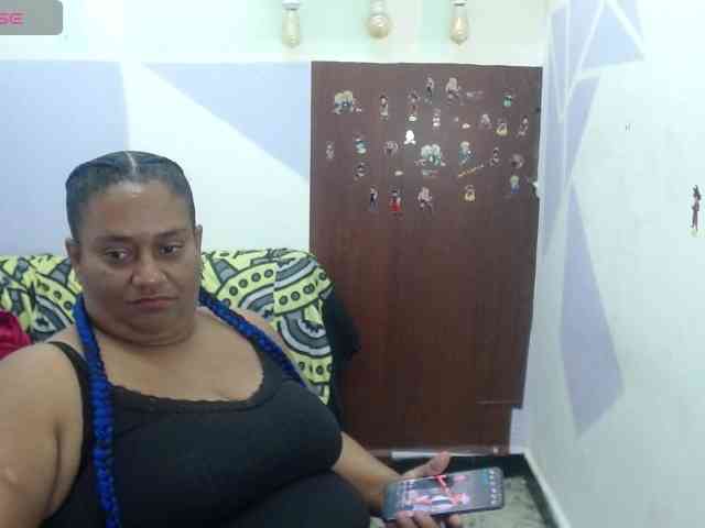 Sharonmercury webcam