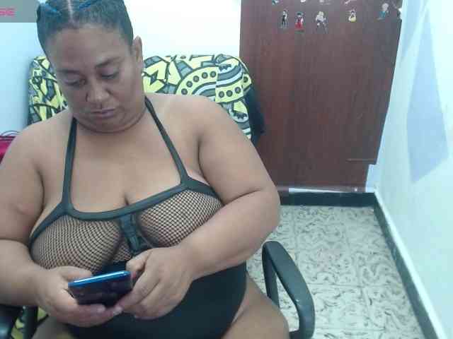 Sharonmercury webcam