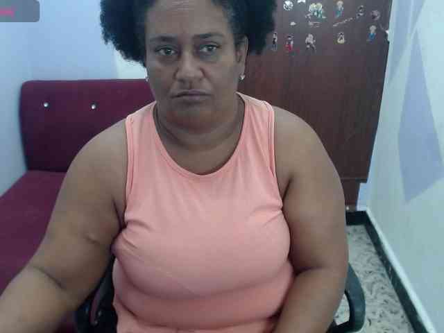 Sharonmercury webcam