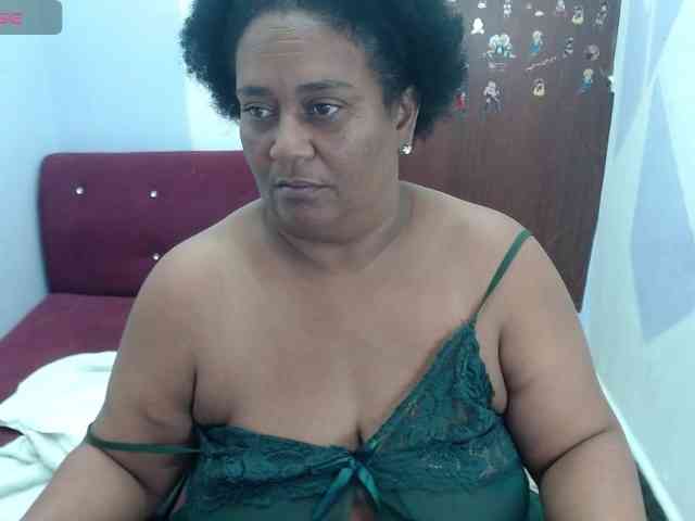 Sharonmercury webcam