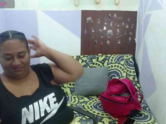 Sharonmercury webcam