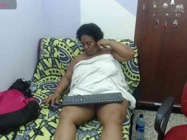 Sharonmercury webcam