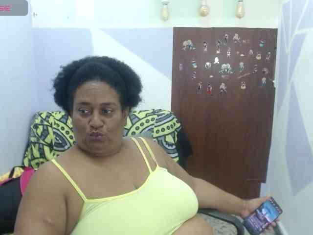 Sharonmercury webcam