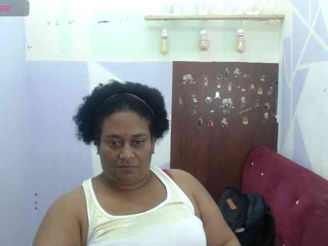 Sharonmercury webcam