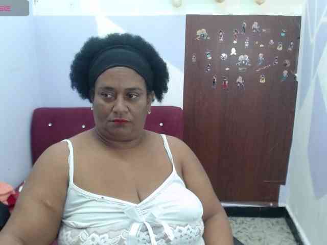 Sharonmercury webcam