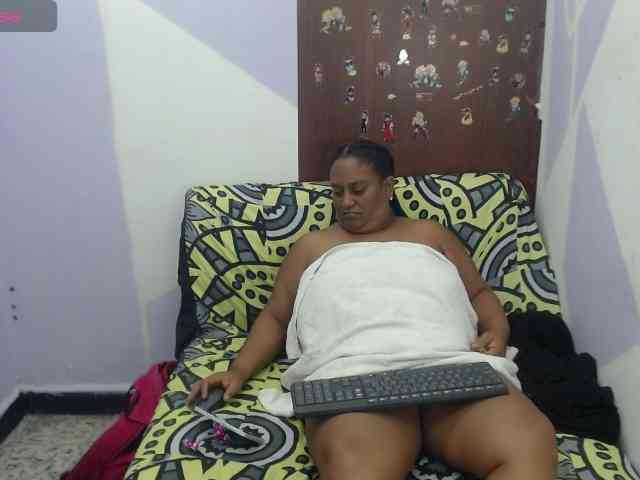 Sharonmercury webcam