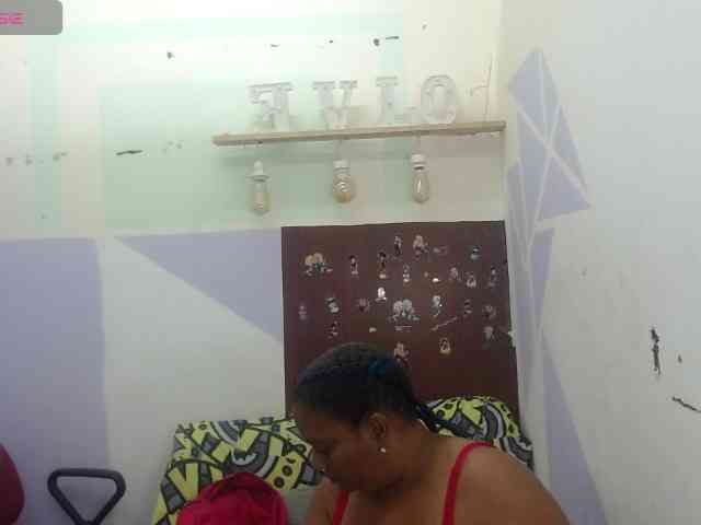 Sharonmercury webcam