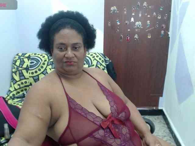 Sharonmercury webcam