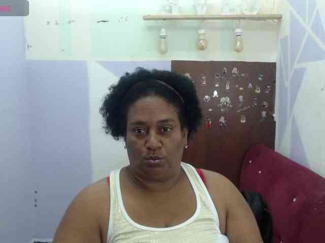 Sharonmercury webcam