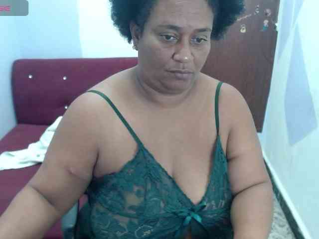 Sharonmercury webcam