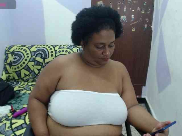 Sharonmercury webcam