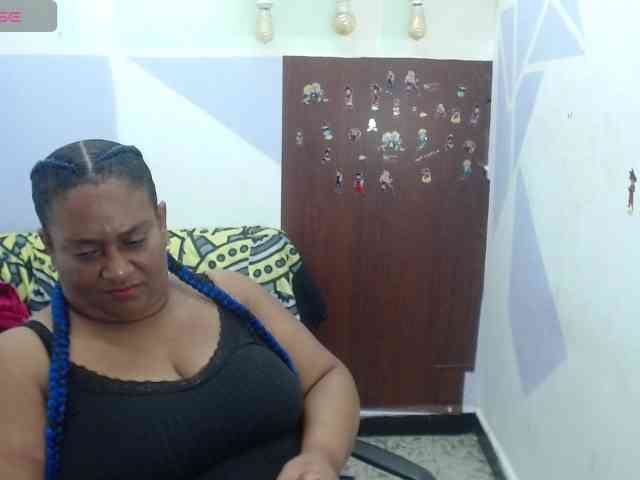 Sharonmercury webcam