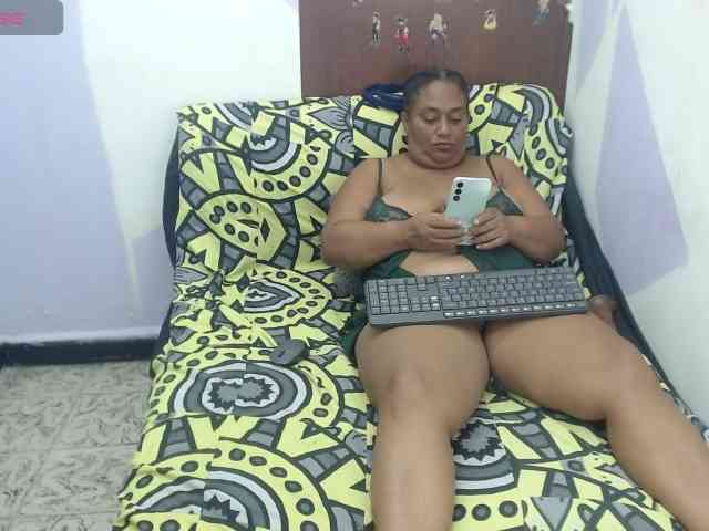 Sharonmercury webcam