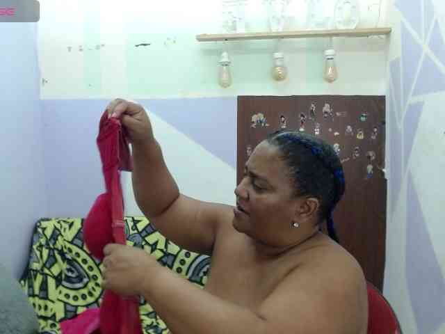 Sharonmercury webcam