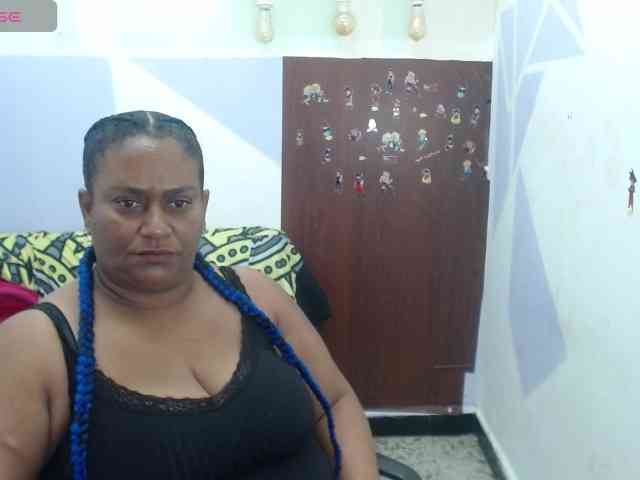 Sharonmercury webcam