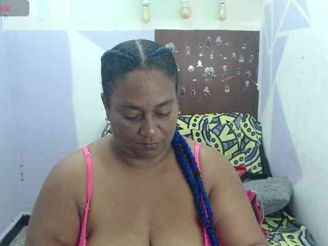 Sharonmercury webcam