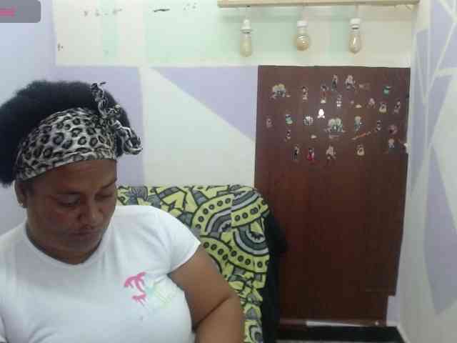 Sharonmercury webcam