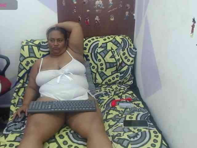 Sharonmercury webcam