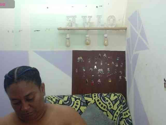 Sharonmercury webcam