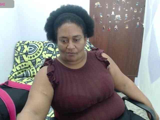 Sharonmercury webcam