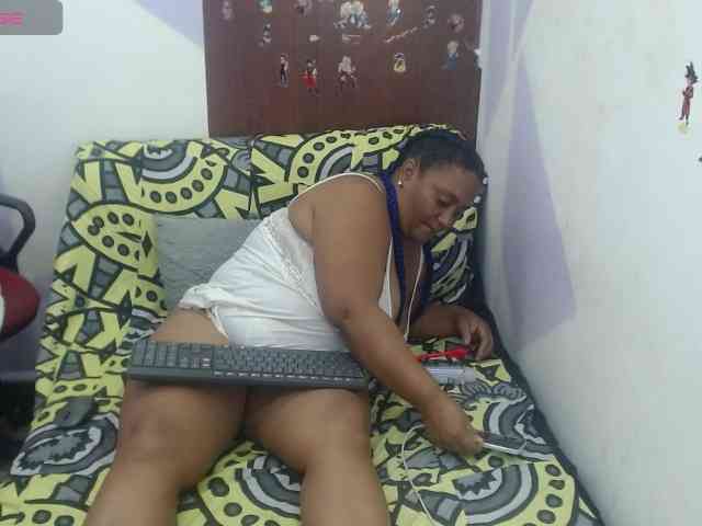 Sharonmercury webcam