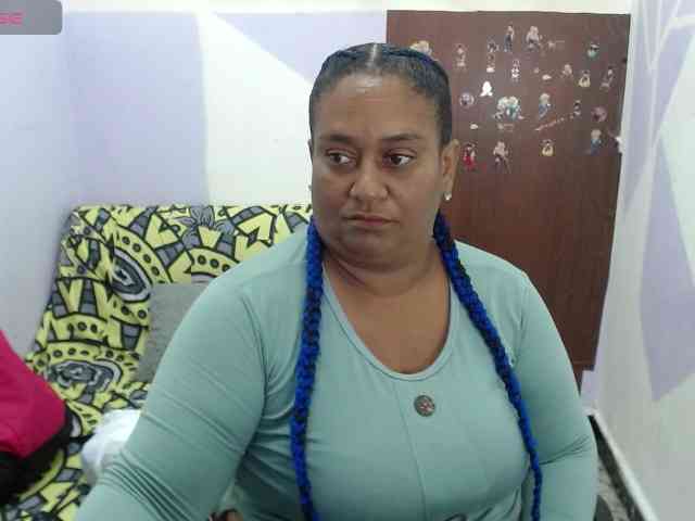 Sharonmercury webcam