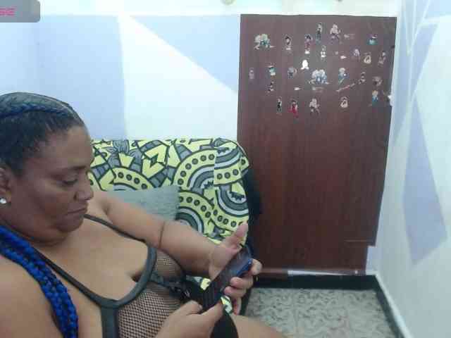 Sharonmercury webcam