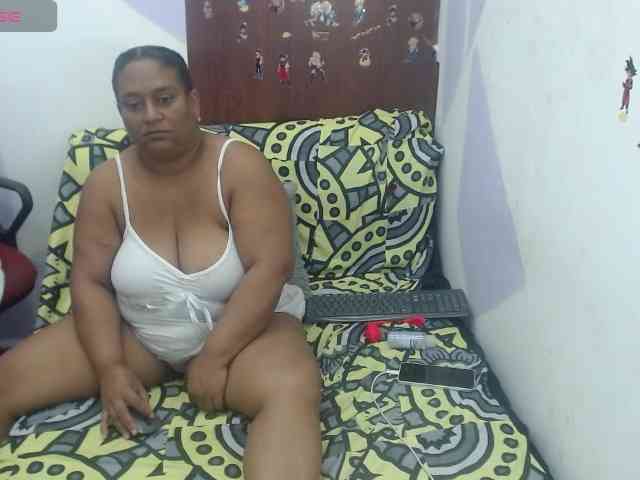 Sharonmercury webcam