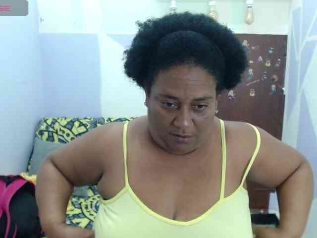 Sharonmercury webcam