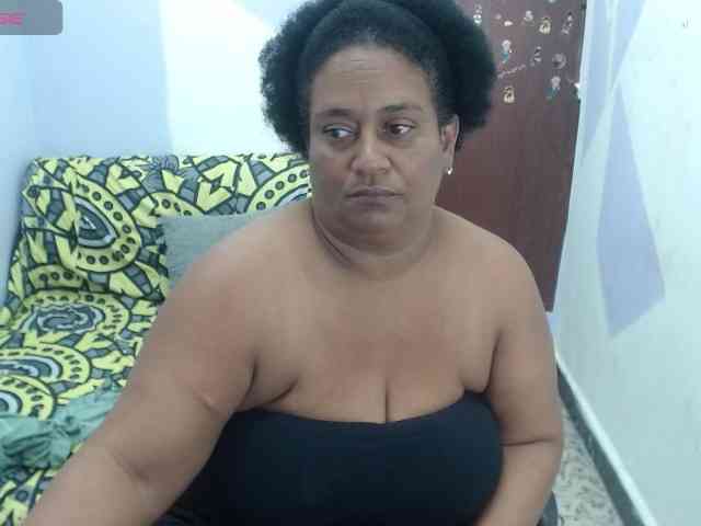 Sharonmercury webcam