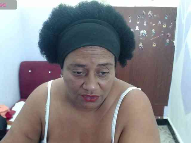 Sharonmercury webcam